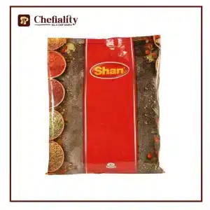 Shan Chaat Masala - 1Kg