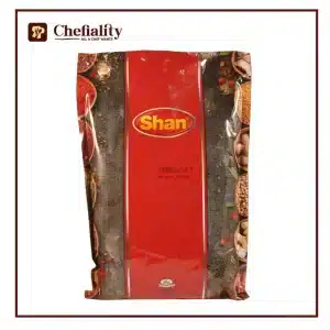 Shan Fried Fish Masala - 1Kg