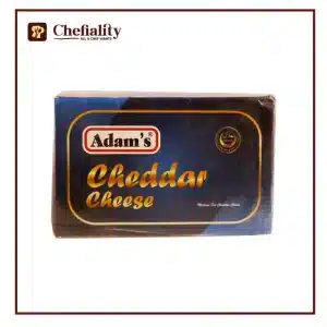 Adam's Cheddar Cheese (907G)