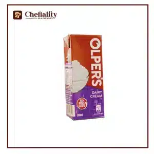 Olper's Dairy Cream 200ml