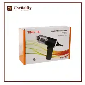 Ting Pai 3 In 1 Vacuum Cleaner
