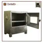 Oven Burner