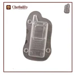 Mobile Chocolate Mold