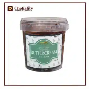Iqwees Butter Cream Chocolate 1kg