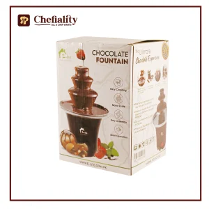 Chocolate Fountain Small