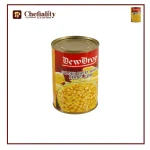 Dew Drop Golden Sweet Whole Kernel Corn 350g