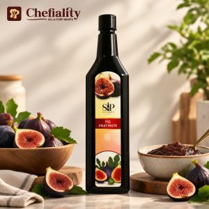 Turkish Cuisine Fig Fruit Paste 1Kg