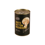 Sun Gold Whole Mushroom 400G