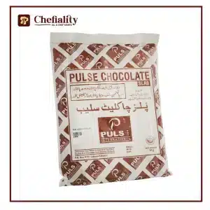 Pulse Chocolate White 1Kg