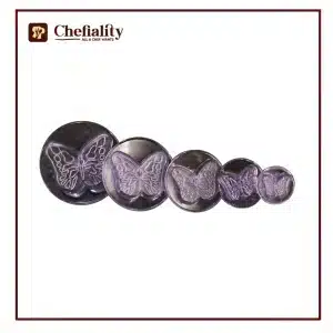 Butterfly Plunger 5 Pc's