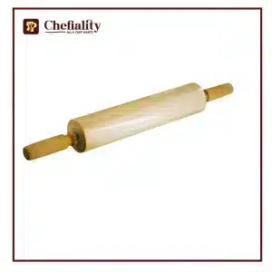 Wooden Rolling Pin (10.5)