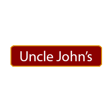 Uncle john's
