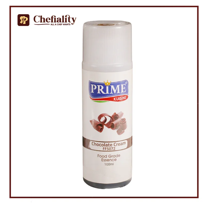 Chocolate Cream Flavor-5072 (100ml)