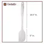 Silicon Spatula ( XXL )