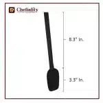 Silicon Spatula ( L )