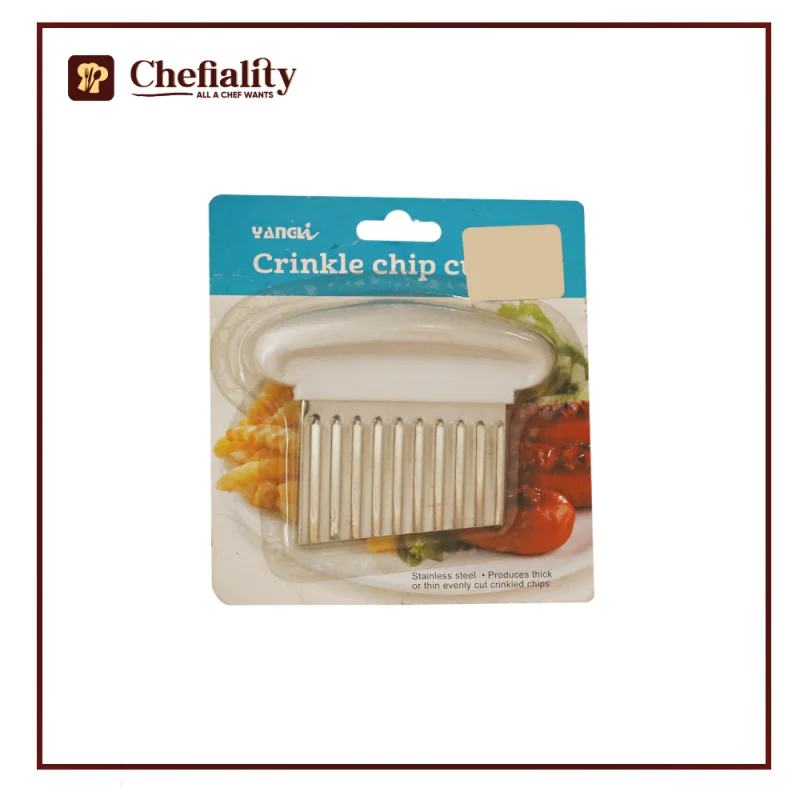 M H Chip Cutter