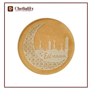 Stamp Eid Mubarak Masjid & Chand 5