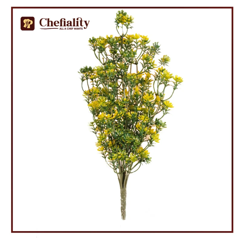 Artificial Flower Mix