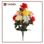 Artificial Flower Mix