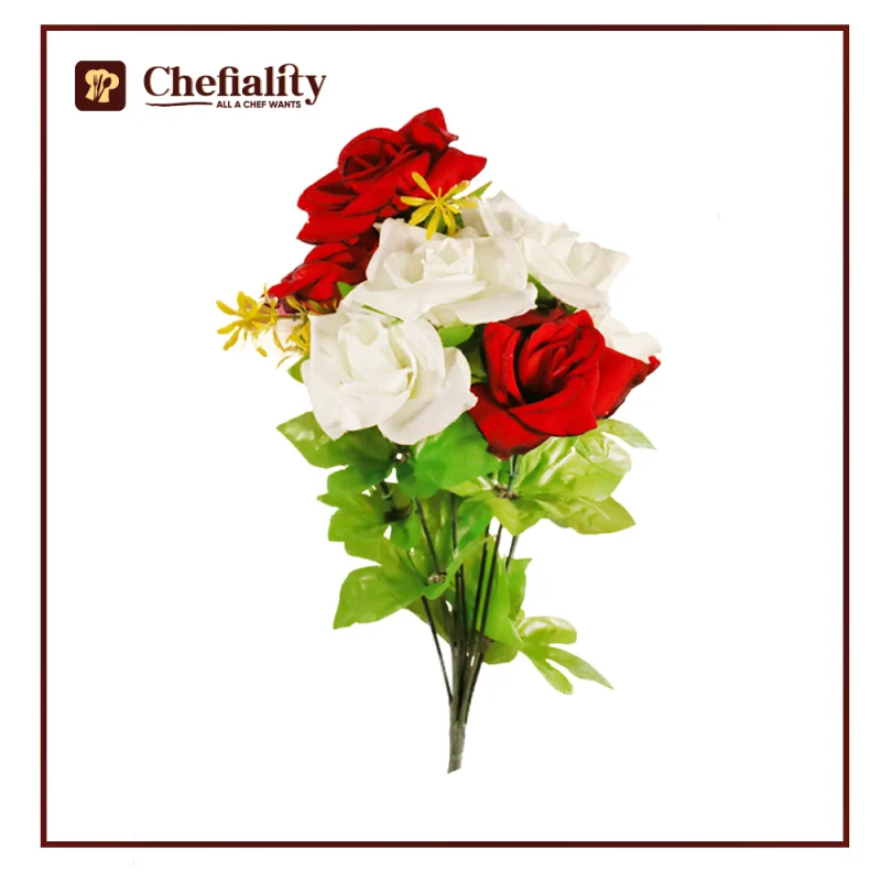 Artificial Flower Mix