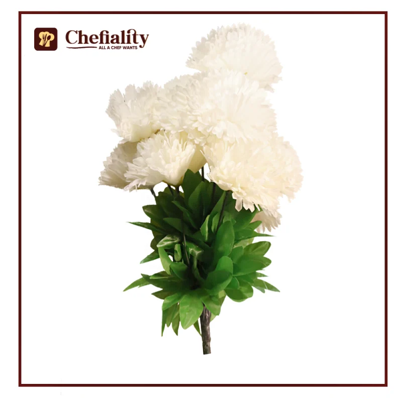 Artificial Flower Mix