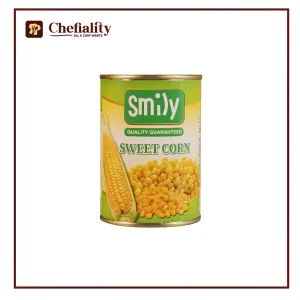 Smily Sweet Corn 360G