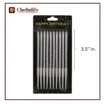 Candle Pencil 10 Pc's