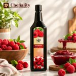 Turkish Cuisine Respberry Fruit Paste 1Kg