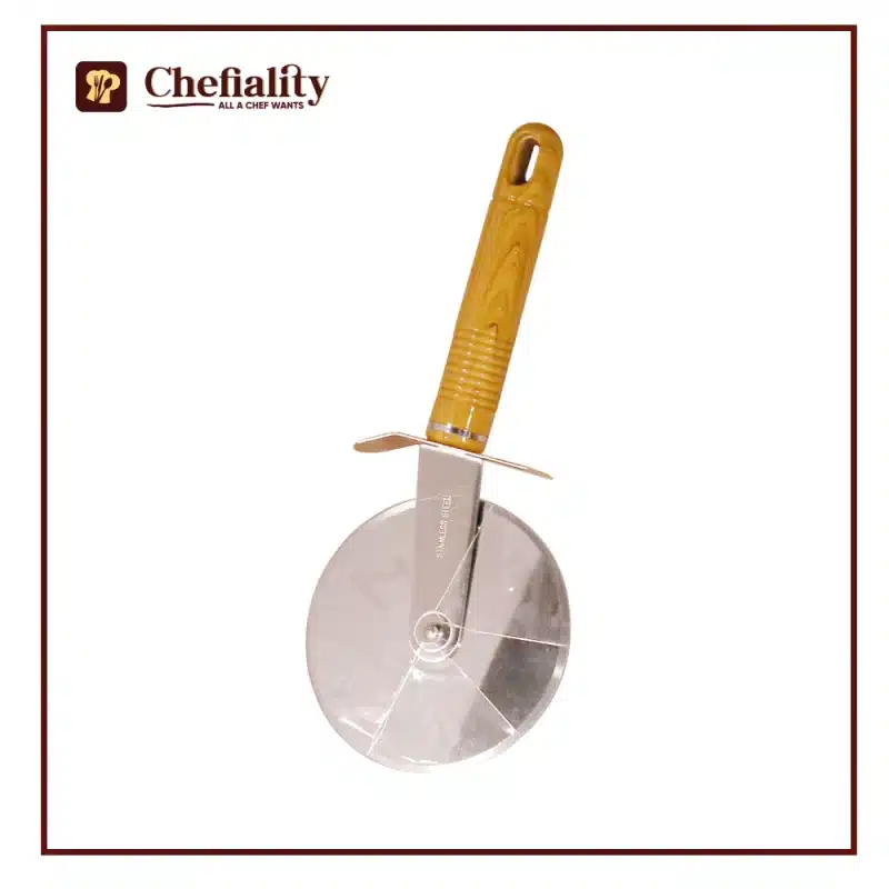 Pizza Cutter Round