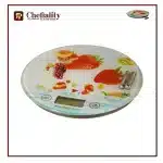 Kitchen Scale Glass