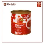 Al Amer Tomato Paste 800G