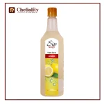 Turkish Cuisine Sip Secret Lemon 1 Ltr