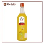 Turkish Cuisine Sip Secret Pine Apple 1 Ltr