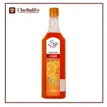 Turkish Cuisine Sip Secret Orange 1 Ltr