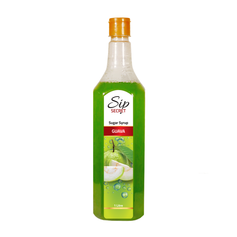 Turkish Cuisine Sip Secret Guava 1 Ltr