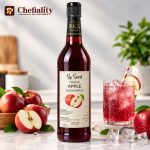Turkish Cuisine Sip Secret Apple 1 Ltr