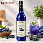 Turkish Cuisine Sip Secret Blueberry 1 Ltr