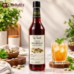 Turkish Cuisine Sip Secret Hajmola 1 Ltr