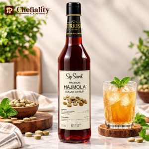 Turkish Cuisine Sip Secret Hajmola 1 Ltr
