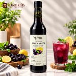 Turkish Cuisine Sip Secret Kaala Khatta 1 Ltr