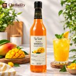Turkish Cuisine Sip Secret Mango 950ml