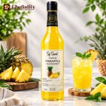 Turkish Cuisine Sip Secret Pine Apple 1 Ltr