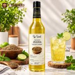 Turkish Cuisine Sip Secret Zeera 1 Ltr