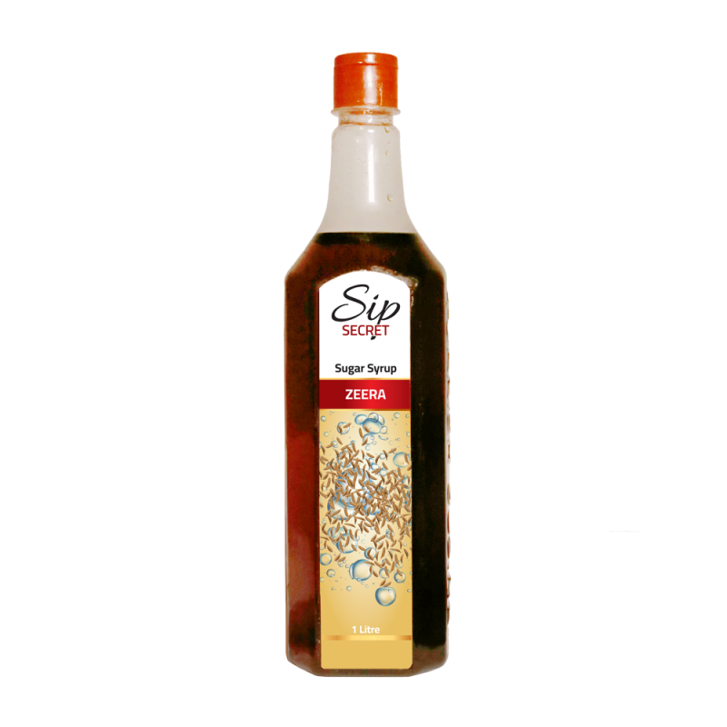 Turkish Cuisine Sip Secret Zeera 1 Ltr