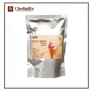 Super Soft Natural ( 350gm ) " Cone Ice Cream Pre-Mix "