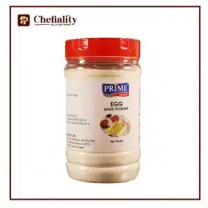 Egg Albumen White Powder 160g