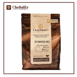 Callets Power 80 (80%)