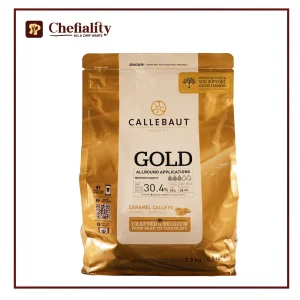 Callets Gold R-30 (30.4%)