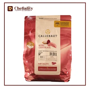 Callets Ruby R-B-1 (33%)