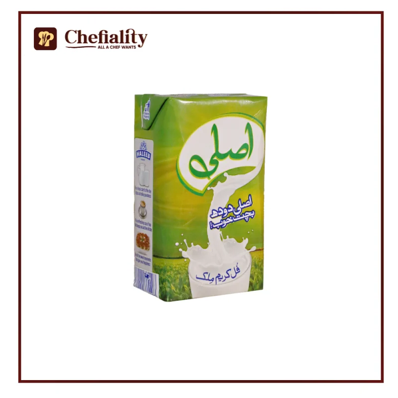 Haleeb Asli Milk 225ml